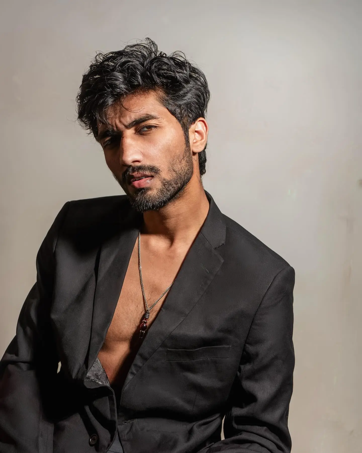 Ahmed Ali